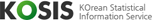 KOSIS KOrean Statistical Information Service