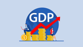 썸네일-국내총생산(GDP)